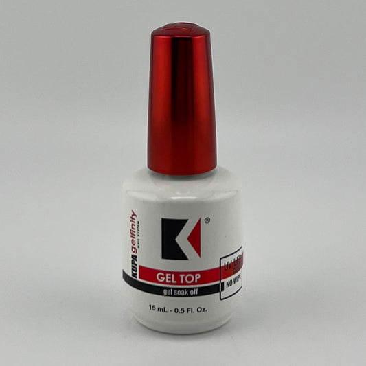 Kupa Top Coat