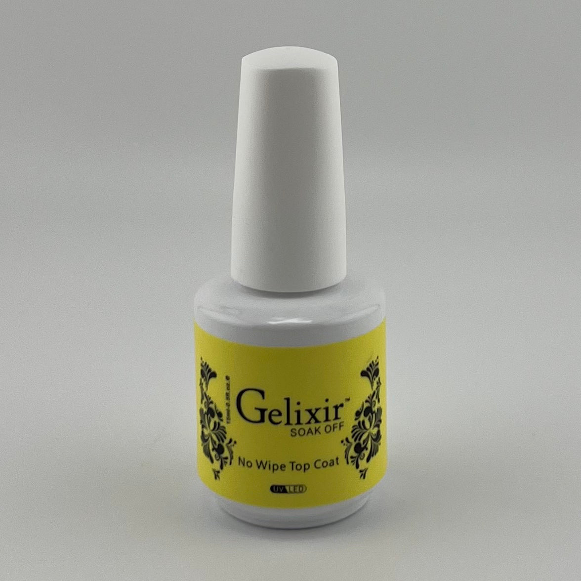 Gelixir Top Coat