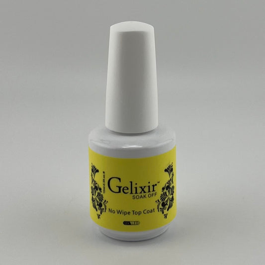 Gelixir Top Coat