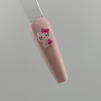 Hello Kitty Body Kawaii Charm