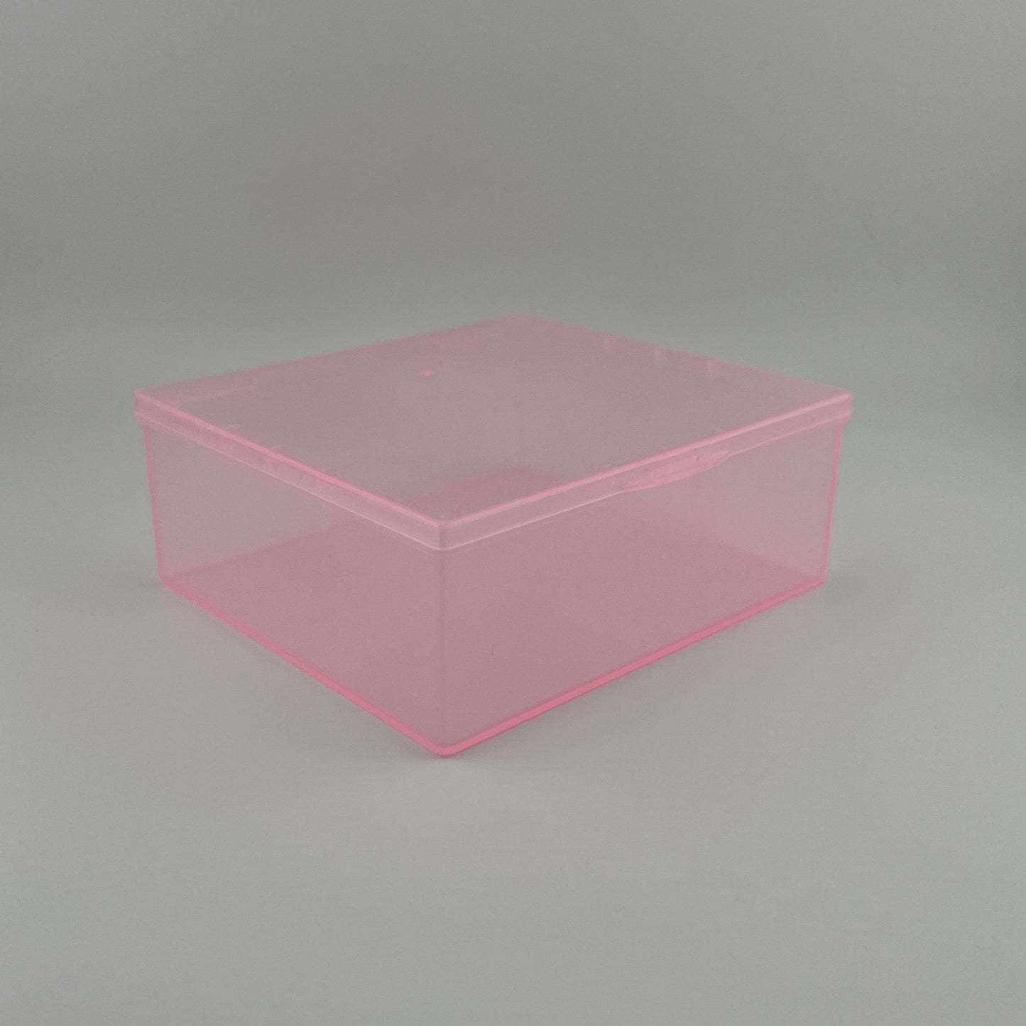 Square Storage Container