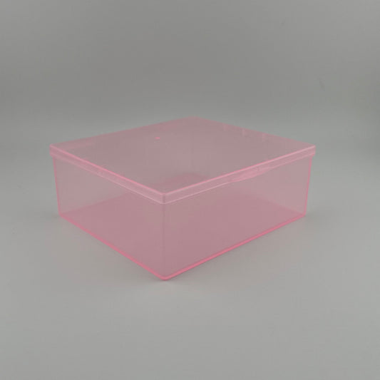 Square Storage Container