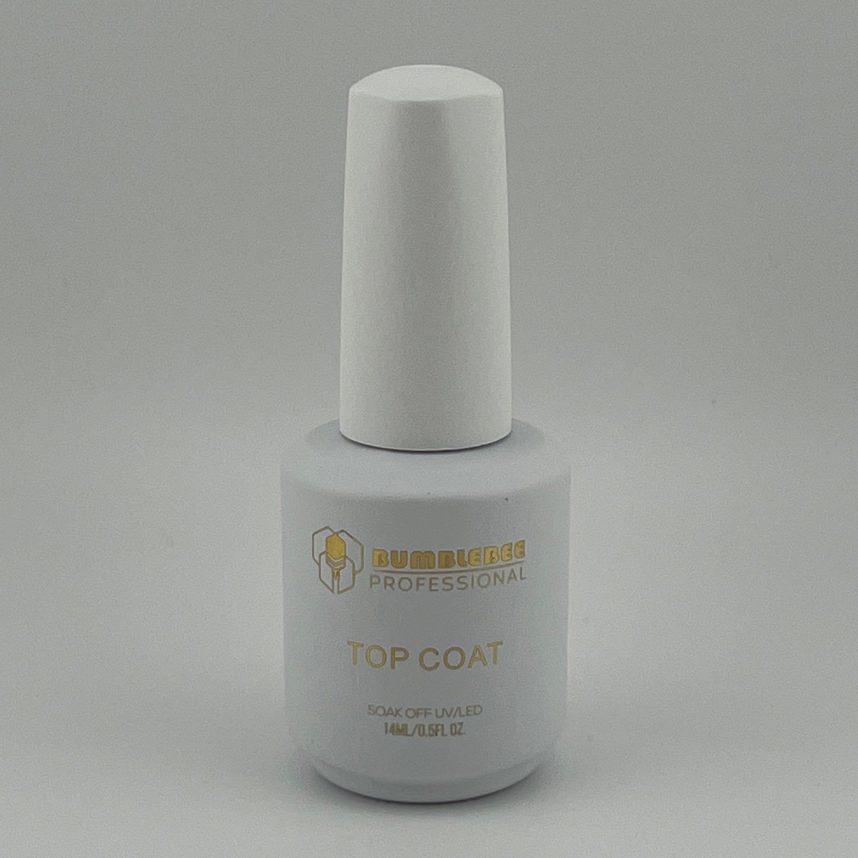 Bumblebee Top Coat