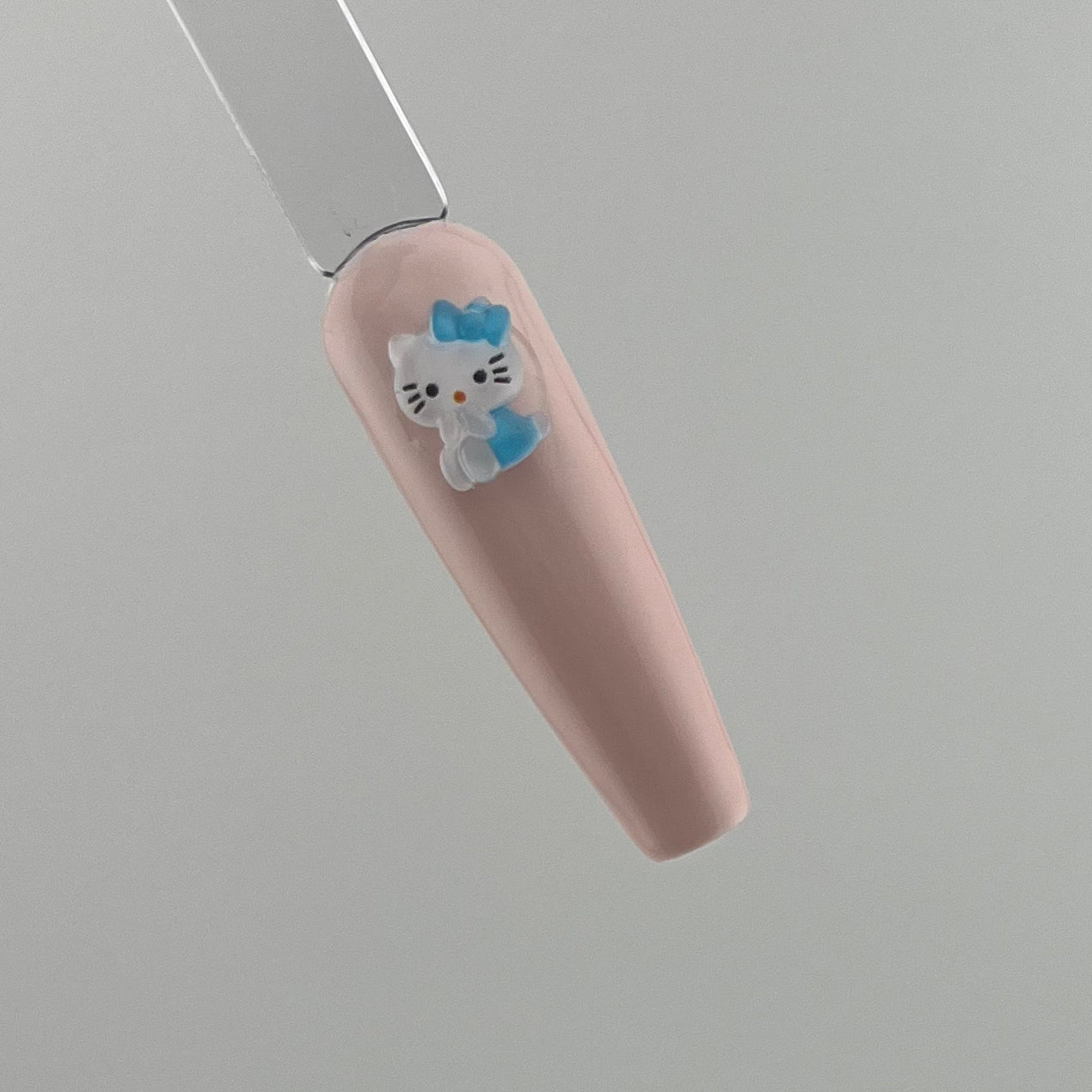 Hello Kitty Body Kawaii Charm