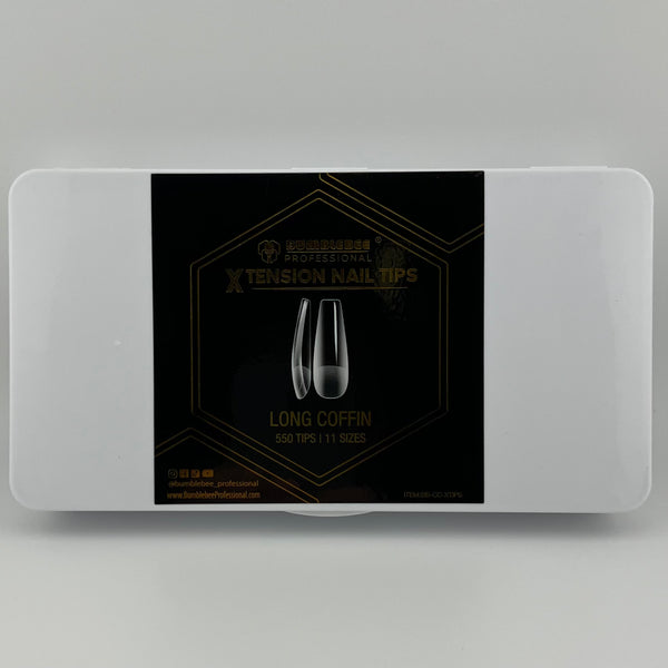 Bumblebee Xtension Tips Long Coffin