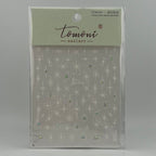 Celestial Star Nail Sticker