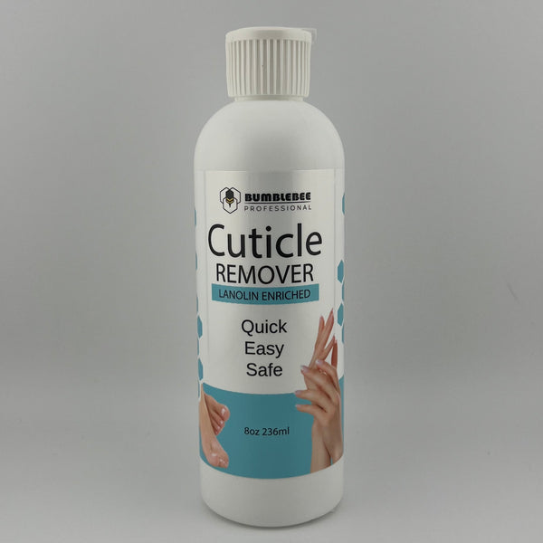 Bumblebee Cuticle Remover 8oz