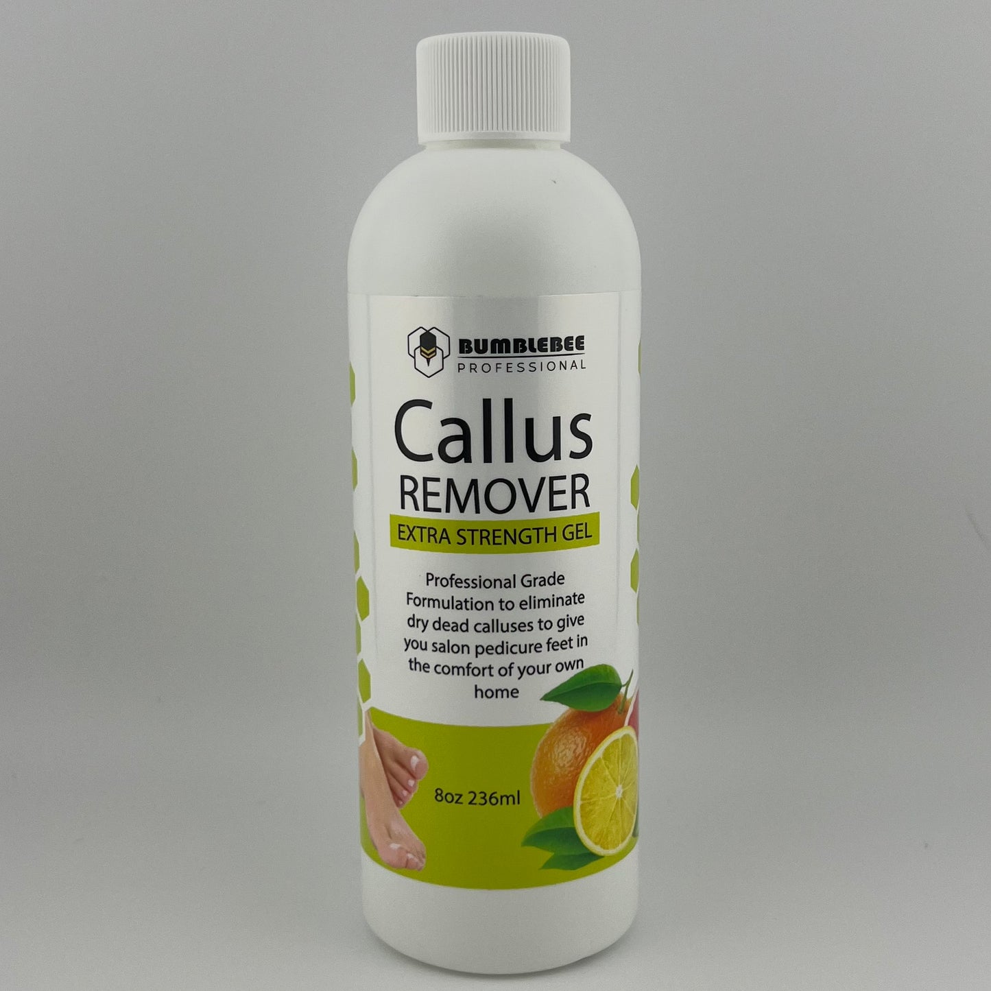 Bumblebee Callus Remover 8oz