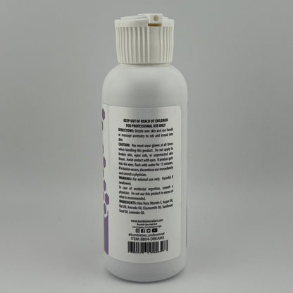 Massage Lavender Oil