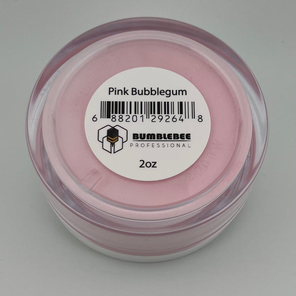 Bumblebee Acrylic Pink Bumblegum 2oz