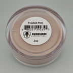 Bumblebee Acrylic Frosted Pink 2oz
