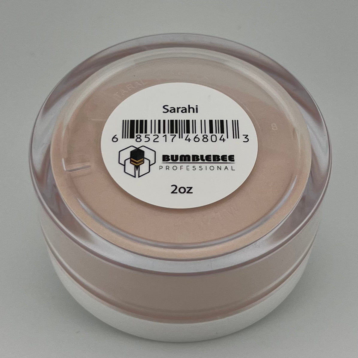 Bumblebee Acrylic Sarahi 2oz