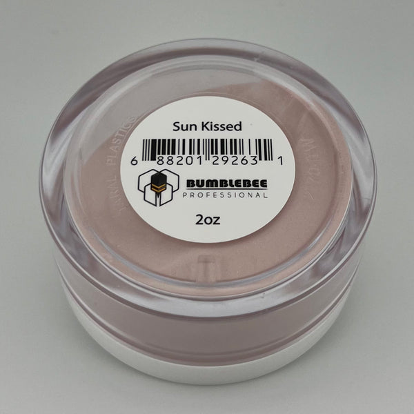 SUN KISSED ACRYLIC 2OZ