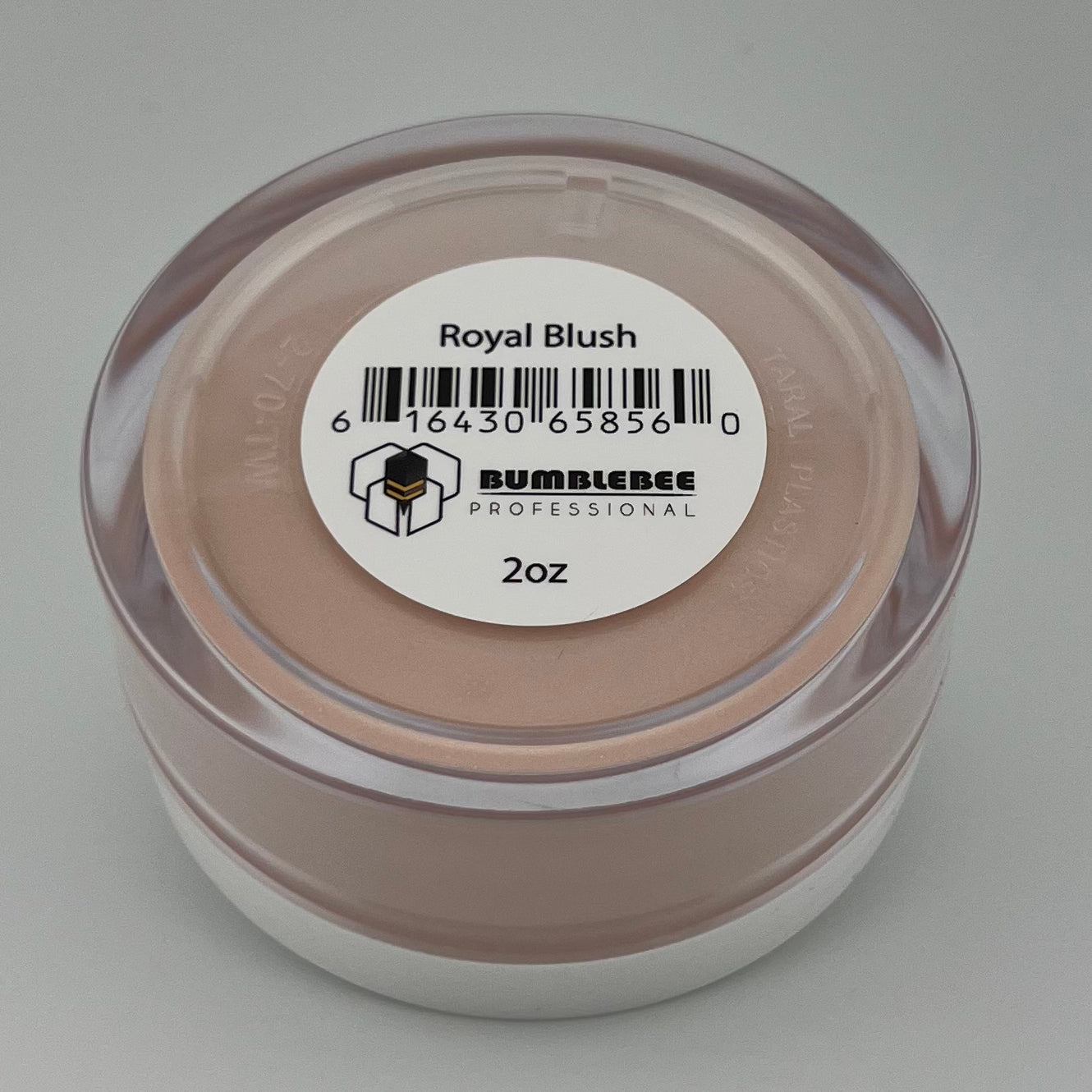 Bumblebee Acrylic Royal Blush 2oz