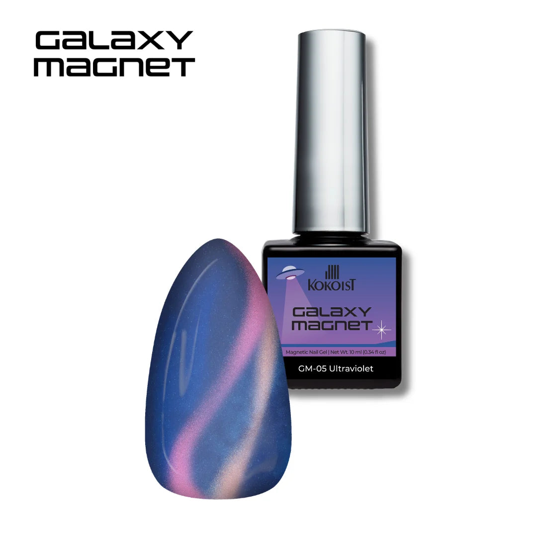 Galaxy Magnet GM-05 Ultraviolet