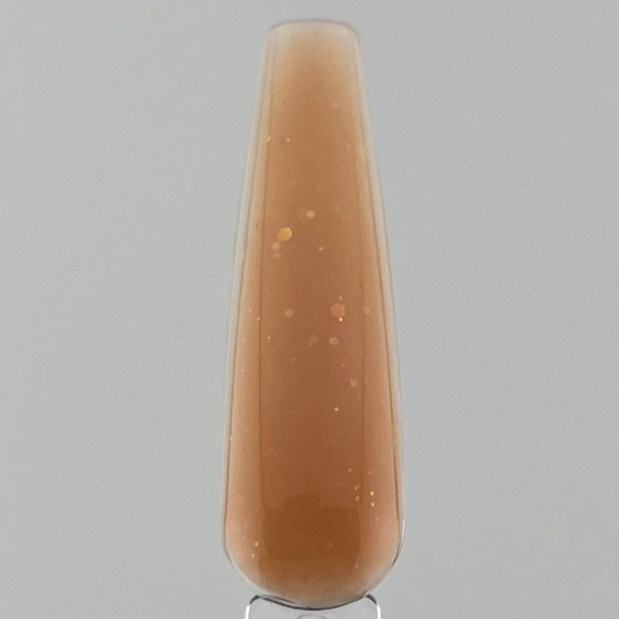 Bumblebee Acrylic Frosted Pink 2oz