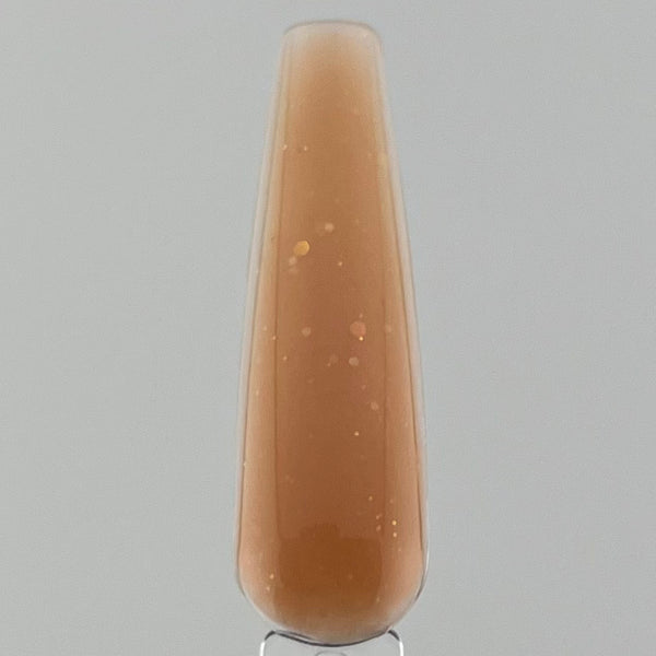 FROSTED PINK ACRYLIC 2 OZ