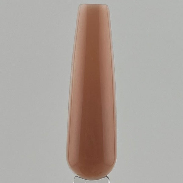 Bumblebee Acrylic Cover Latte 2oz