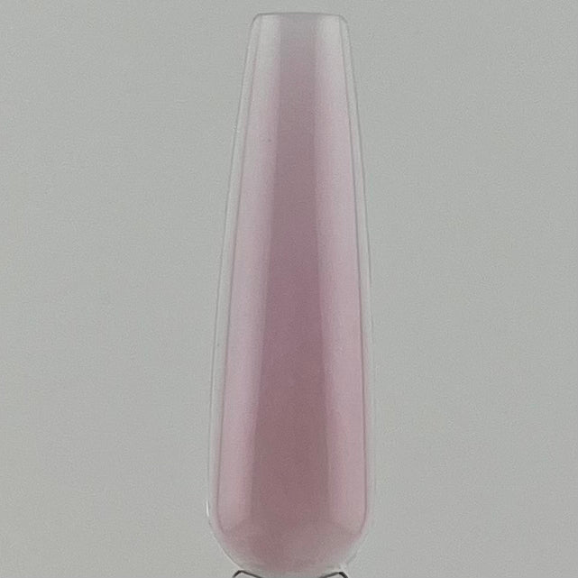 Bumblebee Acrylic Milky Pink 2oz