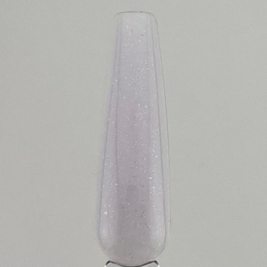 Bumblebee Acrylic White Diamonds 2oz