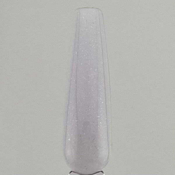 Bumblebee Acrylic White Diamonds 2oz