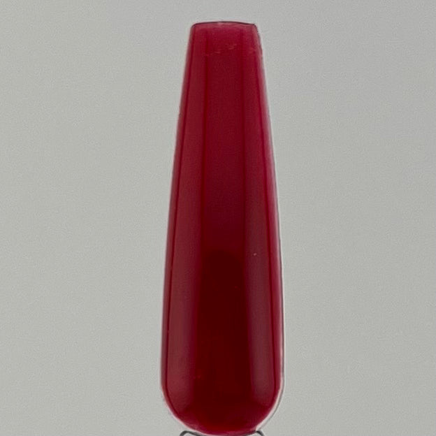 Bumblebee Acrylic Powder Red Hummingbird