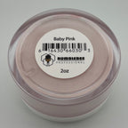 Bumblebee Acrylic Baby Pink 2oz