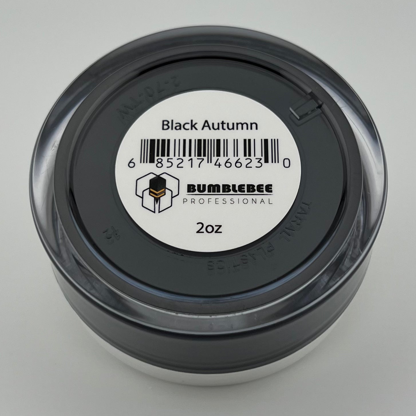 Bumblebee Acrylic Black Autumn 2oz
