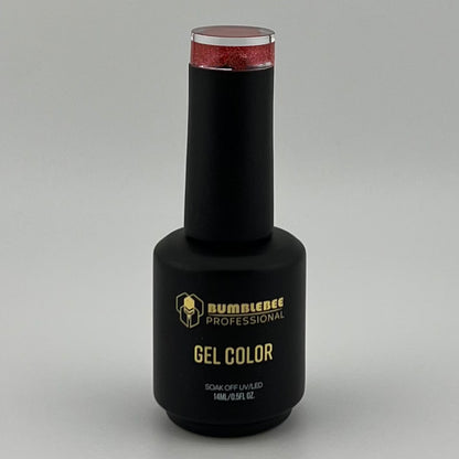 Bumblebee Reflective Gel Color 25
