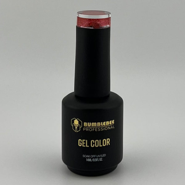 Bumblebee Reflective Gel Color 25