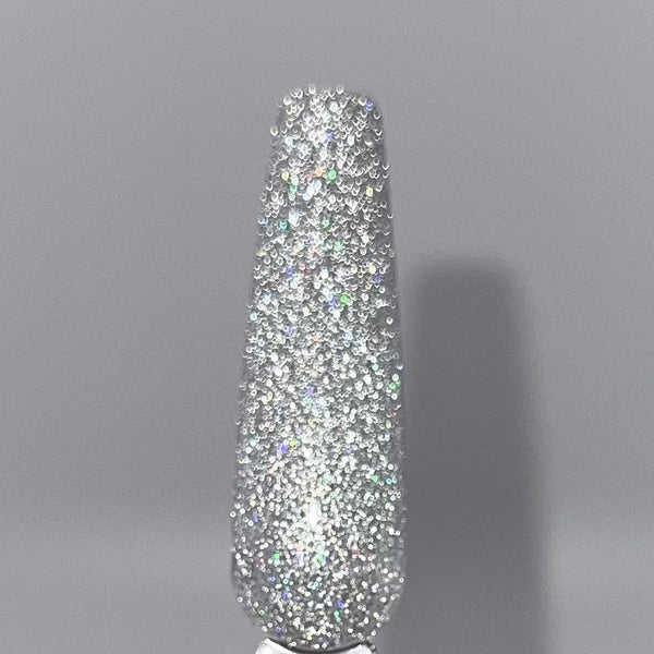 Bumblebee Reflective Gel Color 19