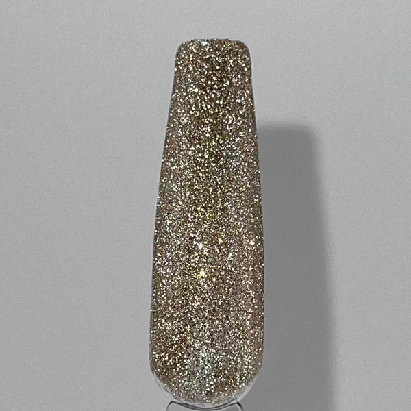 Bumblebee Reflective Gel Color 39