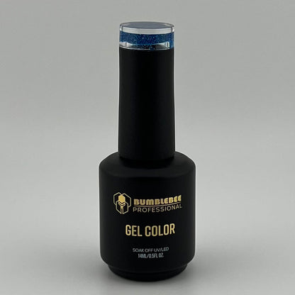 Bumblebee Reflective Gel Color 37