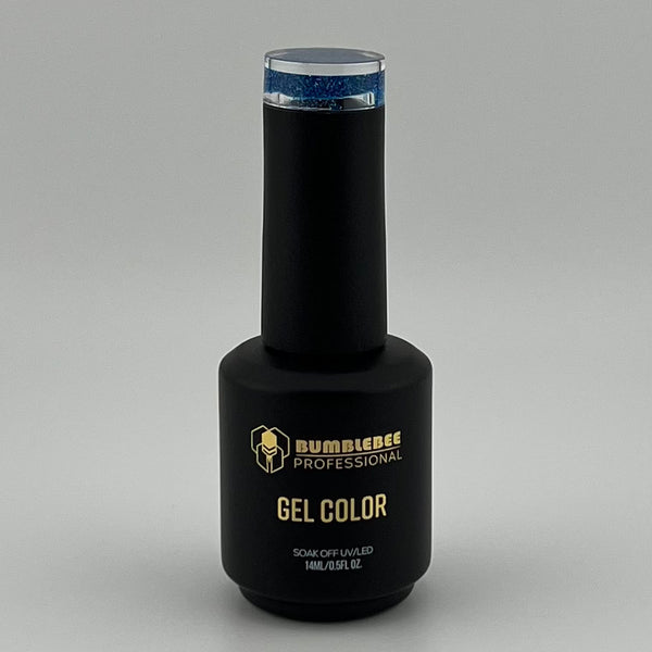 Bumblebee Reflective Gel Color 37