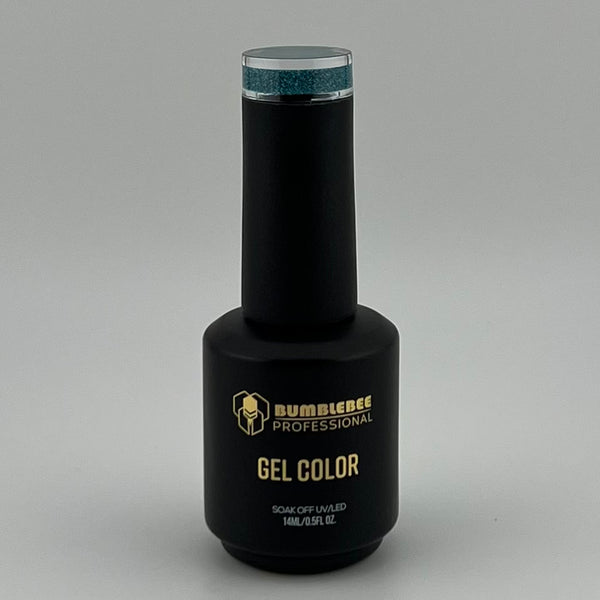 Bumblebee Reflective Gel Color 38
