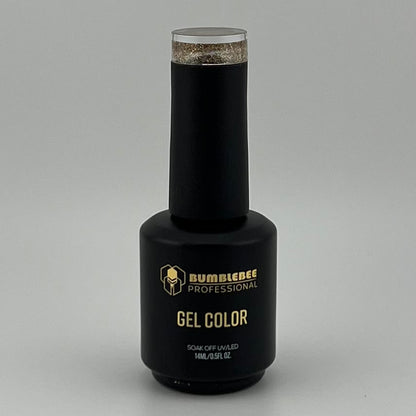 Bumblebee Reflective Gel Color 39