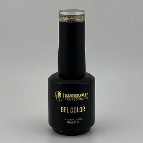 Bumblebee Reflective Gel Color 39