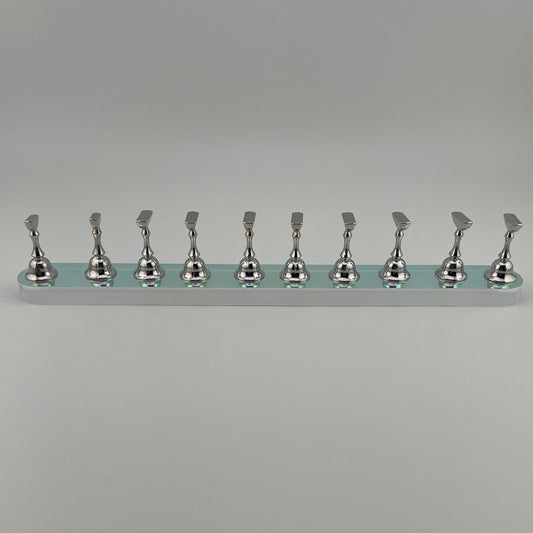 10 Nail Magnetic Stand