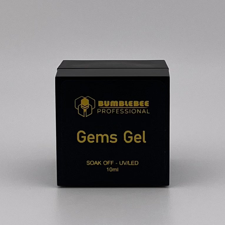 Bumblebee Gem Gel