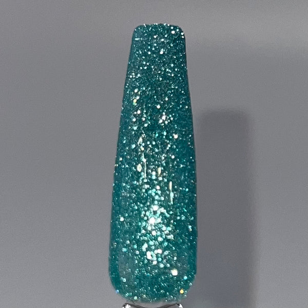 Bumblebee Reflective Gel Color 15