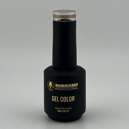 Bumblebee Reflective Gel Color 08