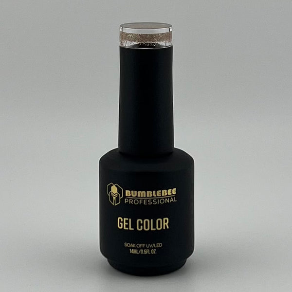 Bumblebee Reflective Gel Color 08