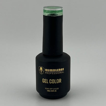 Bumblebee Reflective Gel Color 10