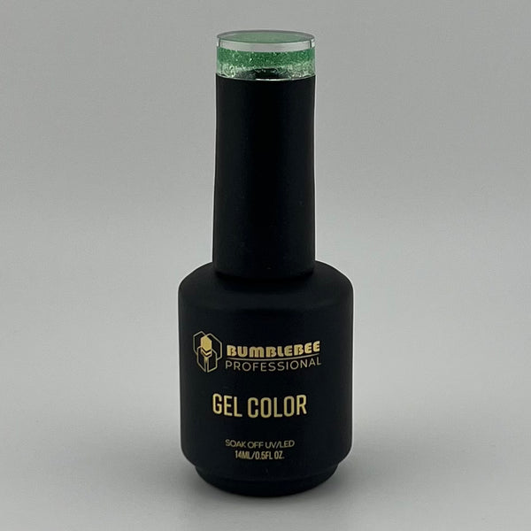 Bumblebee Reflective Gel Color 10