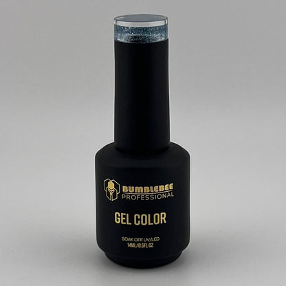 Bumblebee Reflective Gel Color 11