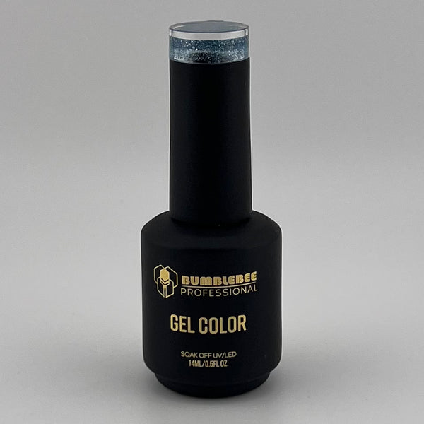 Bumblebee Reflective Gel Color 11