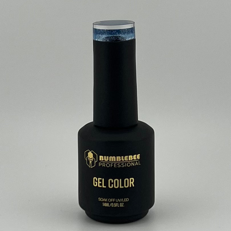 Bumblebee Reflective Gel Color 16