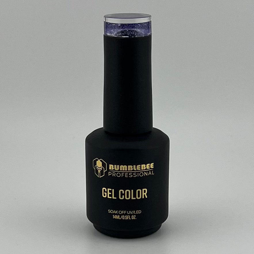 Bumblebee Reflective Gel Color 17