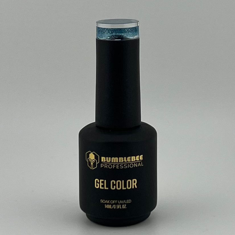 Bumblebee Reflective Gel Color 18