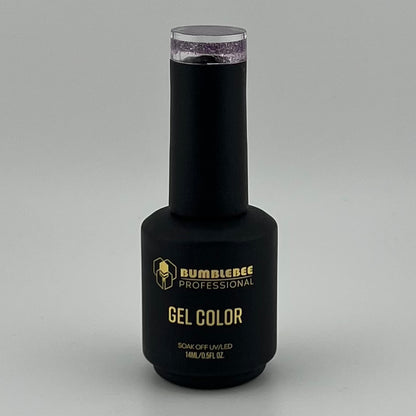 Bumblebee Reflective Gel Color 19